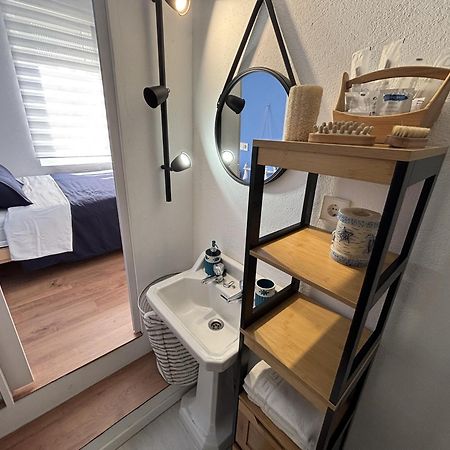 Grupo Gontad Apartamento Mourelle Corme Экстерьер фото