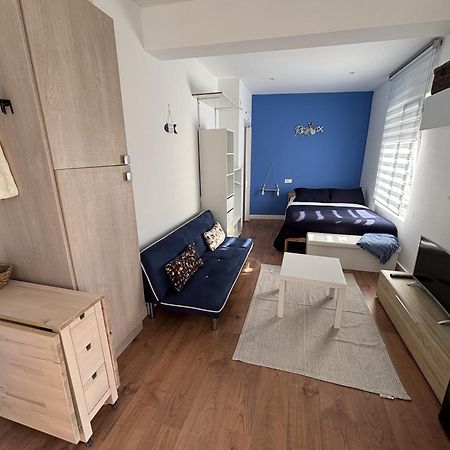 Grupo Gontad Apartamento Mourelle Corme Экстерьер фото