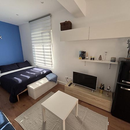 Grupo Gontad Apartamento Mourelle Corme Экстерьер фото