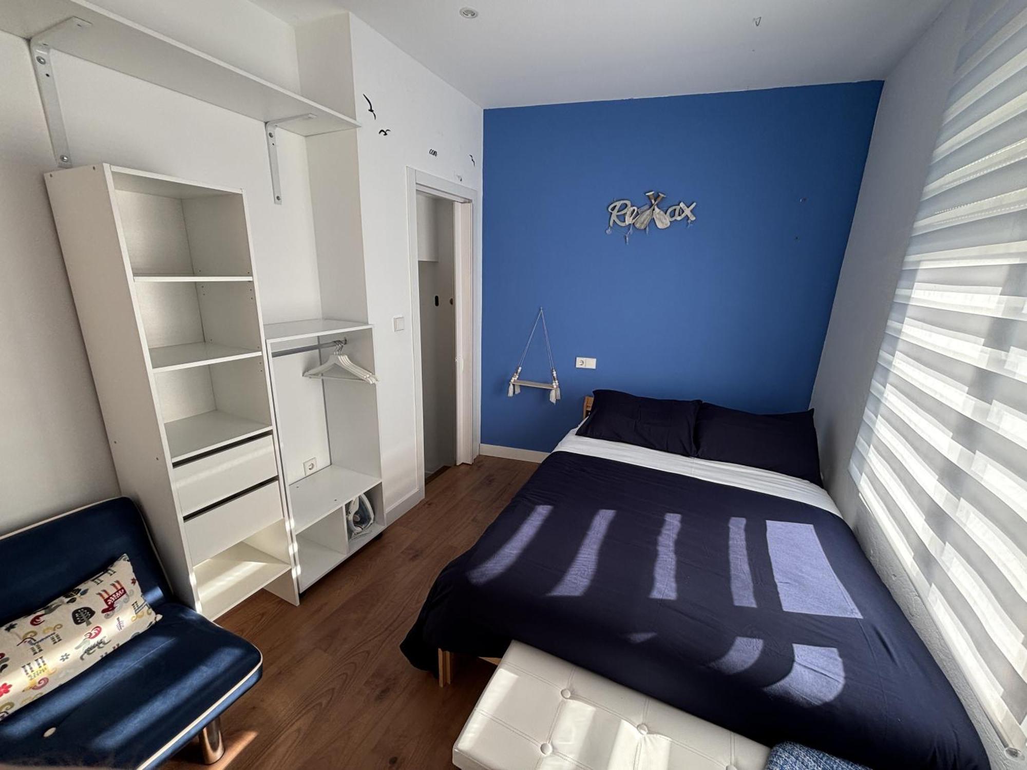 Grupo Gontad Apartamento Mourelle Corme Экстерьер фото