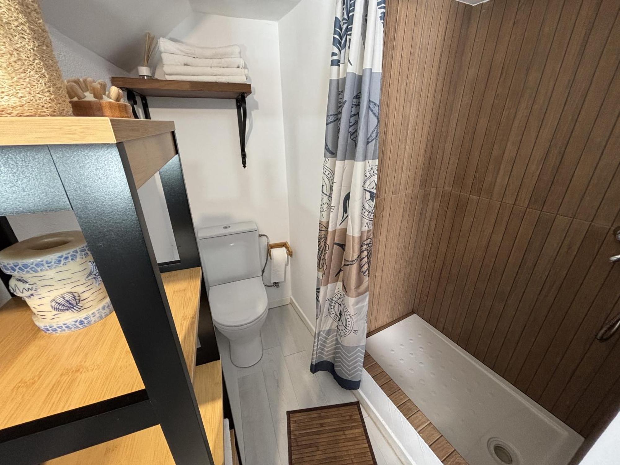 Grupo Gontad Apartamento Mourelle Corme Экстерьер фото